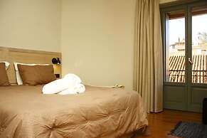 Kazas Luxury Apartments