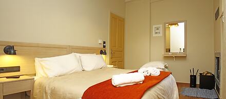 Kazas Luxury Apartments