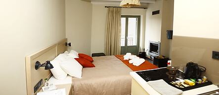 Kazas Luxury Apartments