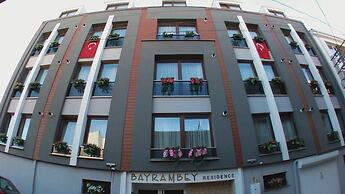 Bayrambey Residence