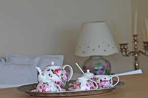 Versine Luxury Apartment