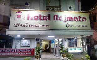 Hotel Rajmata Pvt Ltd.