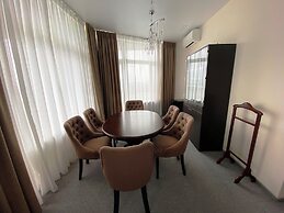 Hotel Kyiv