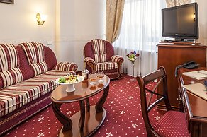 Hotel Kyiv