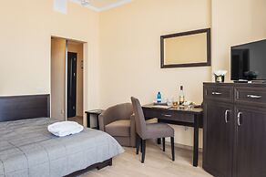 Hotel Kyiv