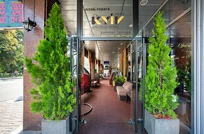 Hotel Kyiv