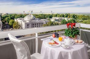 Hotel Kyiv