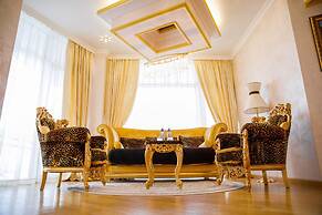 Hotel Kyiv