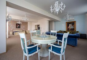 Hotel Kyiv