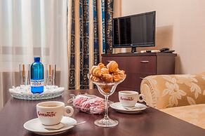 Hotel Kyiv
