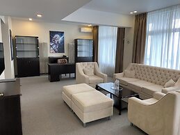 Hotel Kyiv