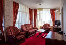 Hotel Kyiv
