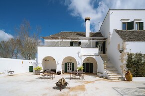 Masseria San Michele