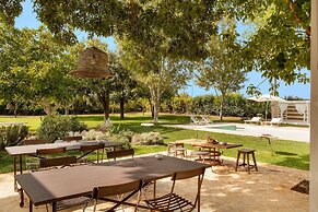 Masseria San Michele