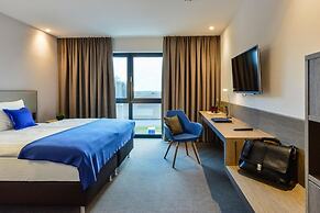 i-Park Hotel Klingholz