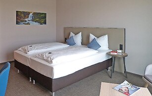 i-Park Hotel Klingholz