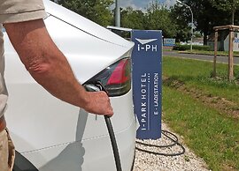 i-Park Hotel Klingholz