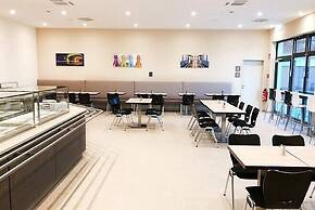 i-Park Hotel Klingholz