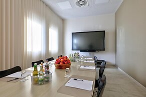 i-Park Hotel Klingholz