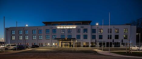 i-Park Hotel Klingholz
