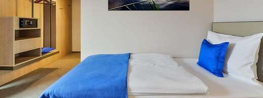 i-Park Hotel Klingholz