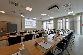 i-Park Hotel Klingholz