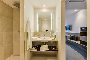i-Park Hotel Klingholz