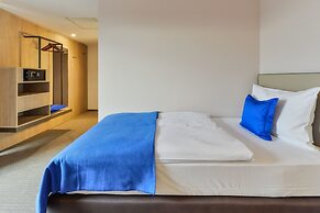 i-Park Hotel Klingholz