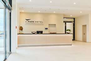 i-Park Hotel Klingholz