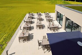i-Park Hotel Klingholz