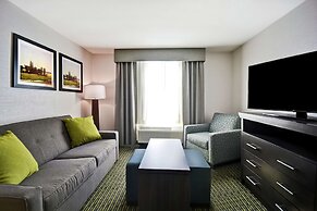 Homewood Suites by Hilton Novi Detroit