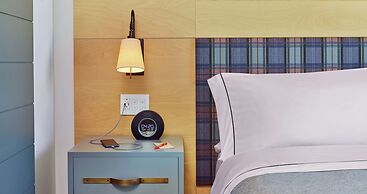 Canopy by Hilton Portland Pearl District