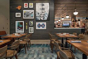 Canopy by Hilton Portland Pearl District