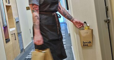 Canopy by Hilton Portland Pearl District