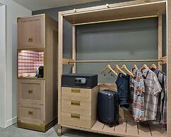 Canopy by Hilton Portland Pearl District