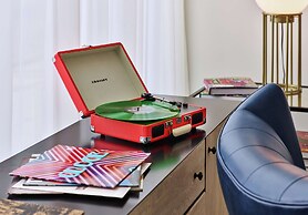 Canopy by Hilton Portland Pearl District