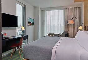 Canopy by Hilton Portland Pearl District