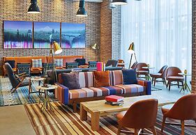 Canopy by Hilton Portland Pearl District