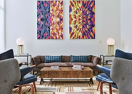 Canopy by Hilton Portland Pearl District