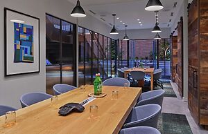 Canopy by Hilton Portland Pearl District