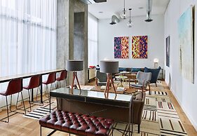 Canopy by Hilton Portland Pearl District