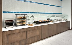 Hilton Garden Inn Lehi