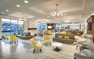 Hilton Garden Inn Lehi