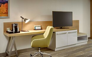 Hilton Garden Inn Lehi