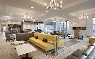 Hilton Garden Inn Lehi