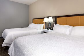 Hampton Inn & Suites Tallahassee Capitol - University