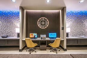 Hampton Inn & Suites Tallahassee Capitol - University