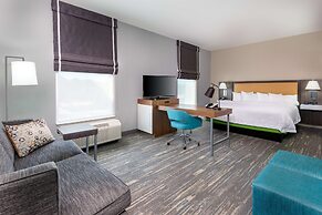 Hampton Inn & Suites Tallahassee Capitol - University