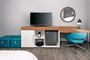 Hampton Inn & Suites Tallahassee Capitol - University