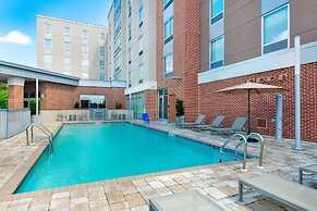 Hampton Inn & Suites Tallahassee Capitol - University
